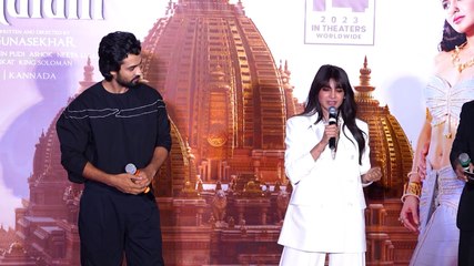 Samantha Ruth Prabhu talks about her messed up her skin