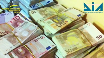 'Ndrangheta, confisca da 18 milioni all'imprenditore Mordà (20.09.23)