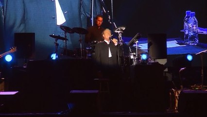 Julio Iglesias, portada de Hola, para celebrar su próximo 80 cumpleaños