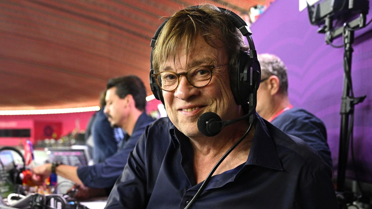 'Das sind Tiktoker, die pfeifen auf irgendwelche Gänse': Réthy über Flick, Glatzel und Union