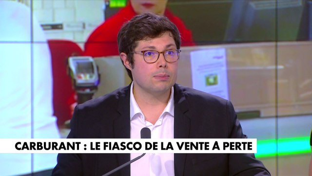 Kévin Bossuet : «Dans ce pays, il y a un manque de courage politique, on refuse de réformer l'État»