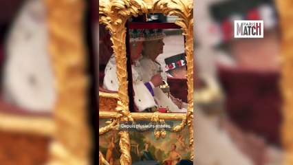 Emmanuel et Brigitte Macron, le roi Charles et Camilla : une histoire commune