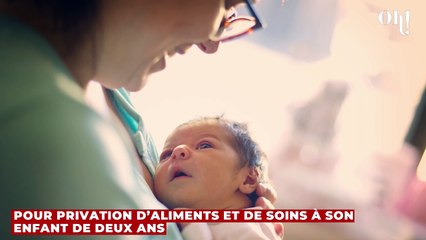 Une mère ne nourrit son fils de 2 ans que de lait maternel, le pronostic vital de l'enfant engagé