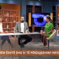 REPORT TV - Ermand Mertenika
