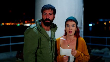 نجمة الشمال الحب الاول - الحلقة 36 - مترجم بالعربية Kuzey Yıldızı İlk Ask