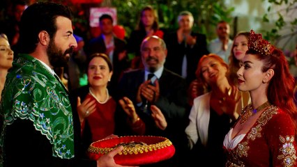 نجمة الشمال الحب الاول - الحلقة 40 - مترجم بالعربية Kuzey Yıldızı İlk Ask