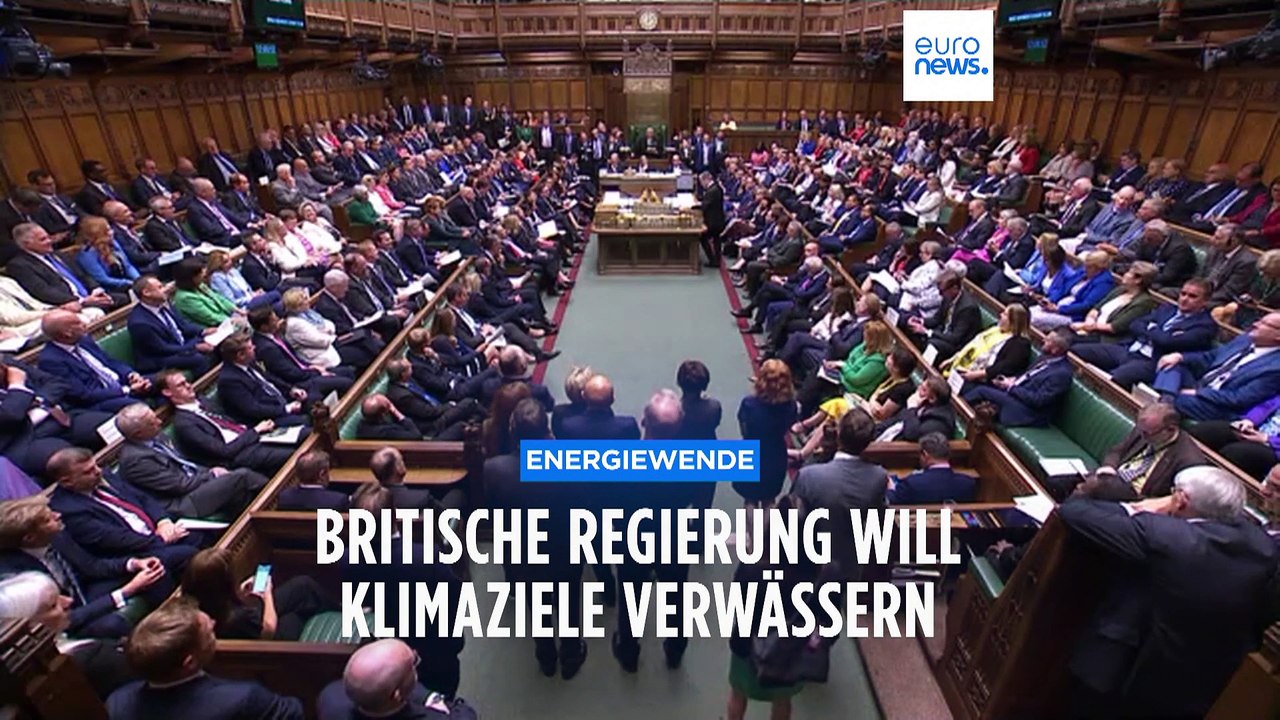 Nachrichten des Tages | 20. September - Mittagsausgabe