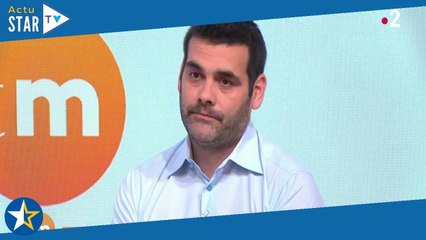 Il faut pouvoir gérer  Matthieu Lartot dévoile ce qui l'attend pour les prochains mois suite à so