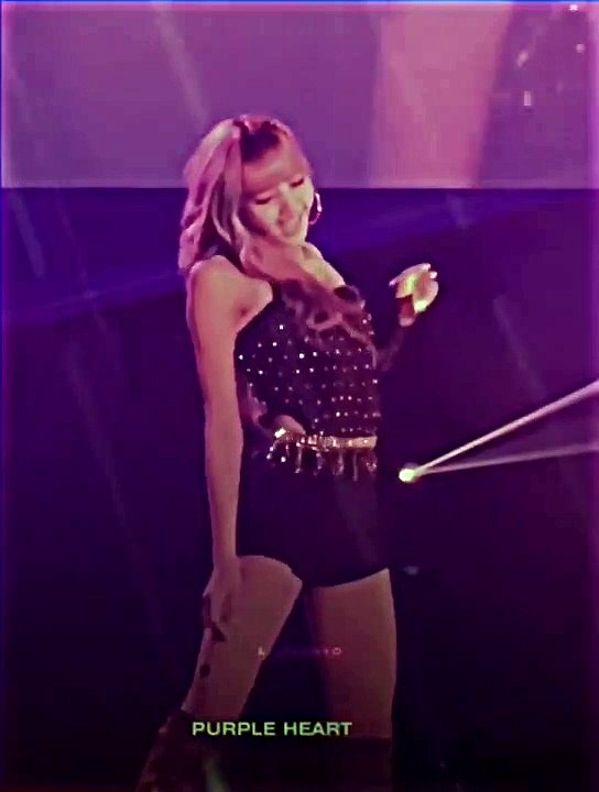 “your body language” - lisa edit