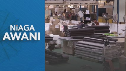 Pasaran kerja Malaysia stabil, tiada perubahan besar gaji - Jobstreet