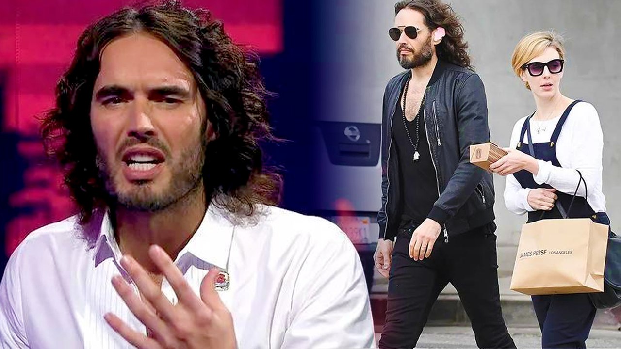 Ad Revenue Cut for Russell Brand Amid Ongoing Se*ual Allegations