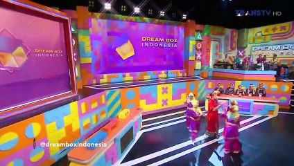 DREAM BOX INDONESIA 495