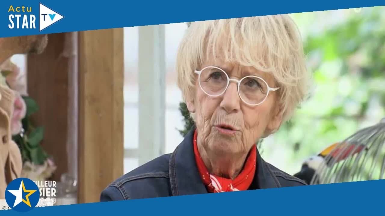 « Fallait que ça marche à la baguette »  Mercotte se confie sur l'éducation donnée à ses enfants