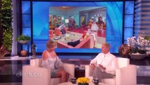 Taylor Swift’s Full Interview with Ellen