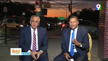 MIREX publica informe donde confirma canal no era viable | Hoy Mismo