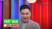 Fast Talk with Boy Abunda: “Super Mamshie,” ipinagtanggol si Tito Boy! (Episode 170)