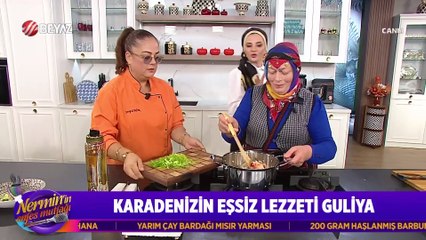 Nermin'in Enfes Mutfağı 20 Eylül 2023