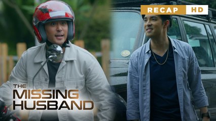 The Missing Husband: Anton's obsession for revenge (Weekly Recap HD)