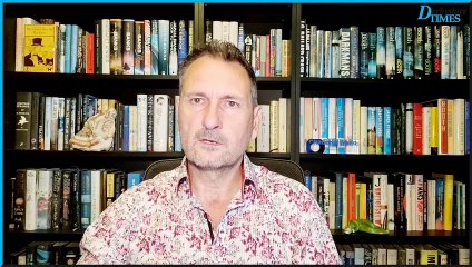 Derbyshire Times news bulletin 20th September