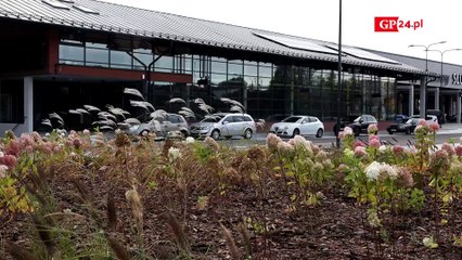 Węzeł transportowy w Słupsku gotowy