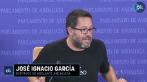 Los de Teresa Rodríguez califican a Gerard Piqué de «niñato rico» que «viene a cachondearse de Andalucía»