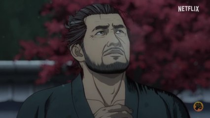 Onimusha Netflix - Tráiler oficial