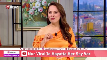 Hayatta Her Şey Var 20 Eylül 2023