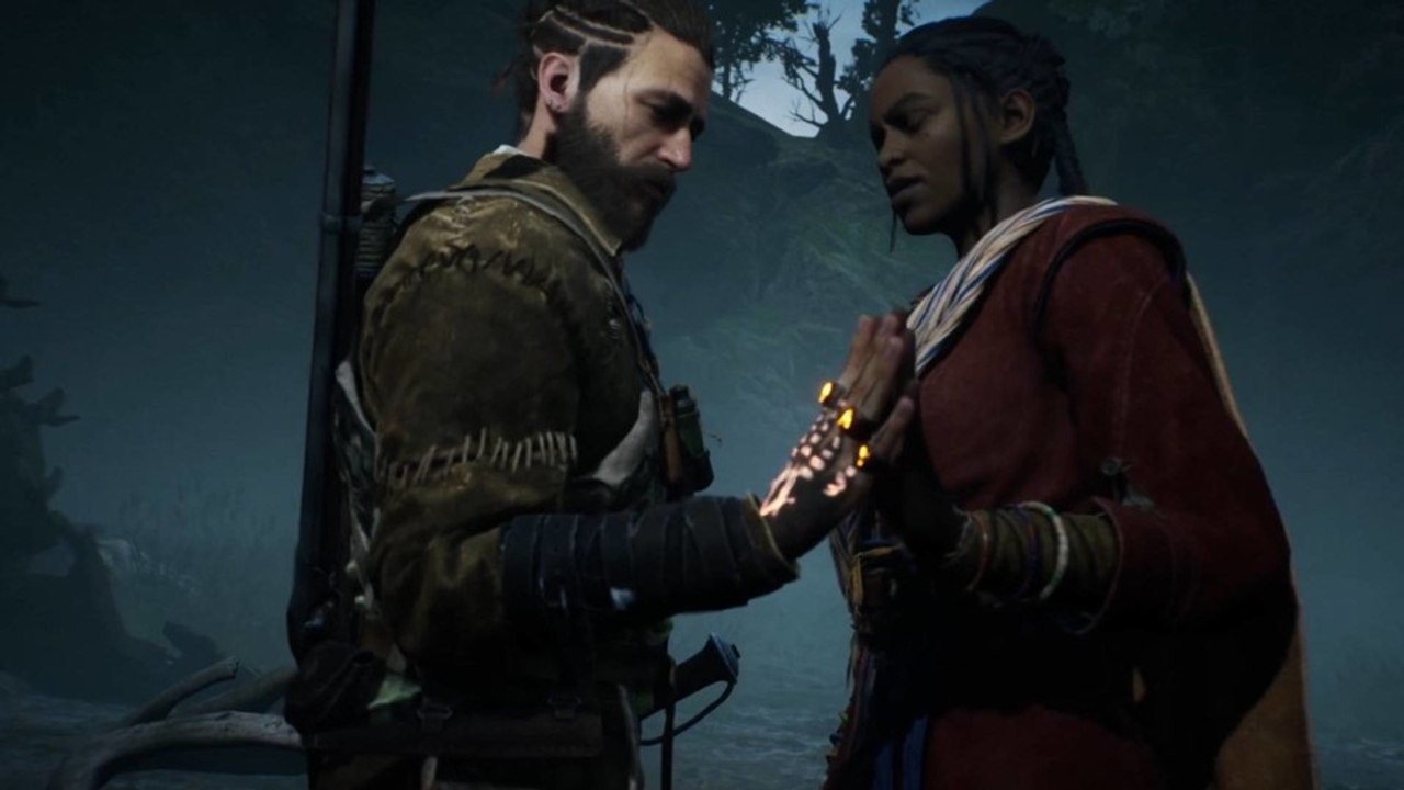 Banishers - Erstes ausführliches Gameplay zum neuen Geisterjäger-RPG der Life is Strange-Macher