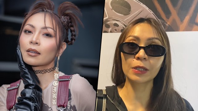 Jadi diri sendiri, Sophia Liana pakai seksi tapi tak terlalu menonjol… “Memang dari awal itu saya”