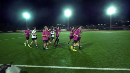 Nηρηίδες Φθίας: Με στόχο την άνοδο στη Β' Εθνική