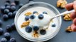 El Yogur Ayuda A Prevenir La Inflamación Intestinal Y Otros Problemas De Salud