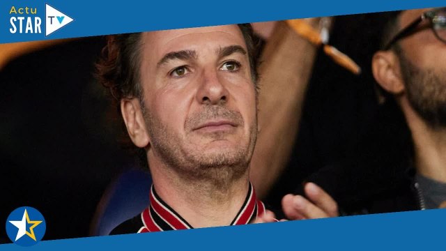 Michaël Youn, Dany Boon, Vianney en couple Les personnalités présentes en nombre au Parc des Prin