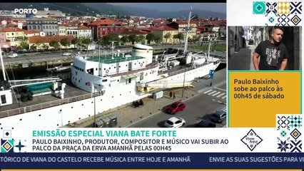 Viver Aqui - 15 de setembro, parte 1