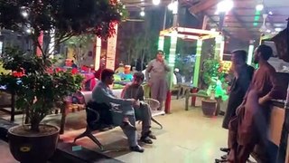 Nisar Charsi Tikka Karahi - Namak Mandi Peshawar  - How To Make Chicken karahi & Mutton Beef karahi