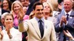 'It's good fun!' - Federer enjoying retirement as a tennis fan