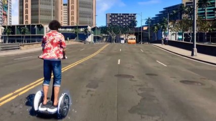 Like a Dragon: Infinite Wealth wird 2024 die größte Konkurrenz für Final Fantasy 7 Rebirth