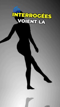 Illusion d'optique : 53% des gens voient la danseuse tourner vers la droite, et toi ?