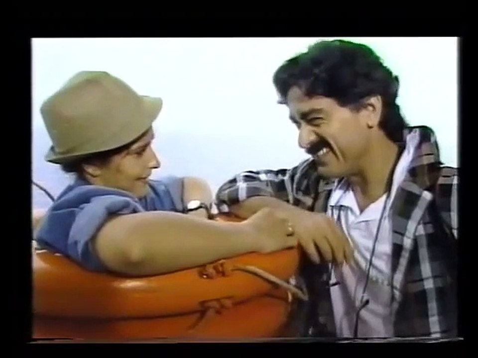 ΤΟ ΠΛΟΙΟ ΤΩΝ ΤΡΕΛΛΩΝ - 1989 - VHSRip - 640x480