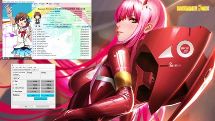 GUIA PARA ACTUALIZAR FIRMWARE FIRECUDA 530, COMO ACTUALIZAR SSD SEAGATE FIRECUDA 530 PASO A PASO