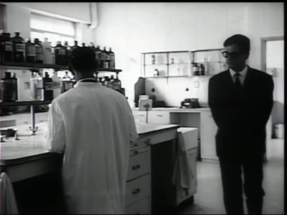 ΑΚΡΩΣ ΑΠΟΡΡΗΤΟΝ - ΥΠΟΘΕΣΙΣ ΕΡΜΗΣ - 1967 - VHSRip - 704x536