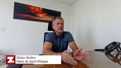 Olivier Rivière : "Il ne faut pas qu'on laisse la nature corriger les erreurs humaines"