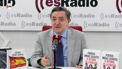 El comentario de Federico: "Los separatistas lo hacen para jorobar"