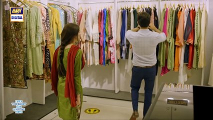 Mere HumSafar Episode 14 _ Presented by Sensodyne (Subtitle Eng) 31st Mar 2022