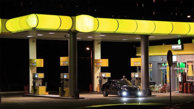 Petrol price warning as oil nears 100 dollars a barrel