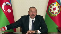İlyam Aliyev'in meşhur videosu yeniden dolaşıma girdi