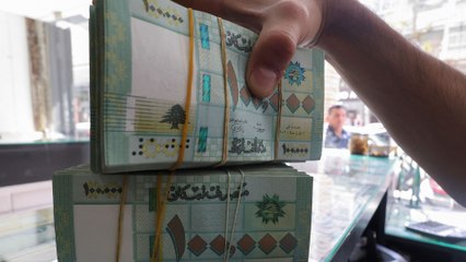 أزمة الديون العالمية