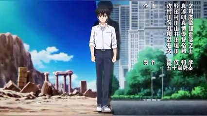 man no Inochi no Ue ni Ore wa Tatteiru ep12 مترجم الاخير