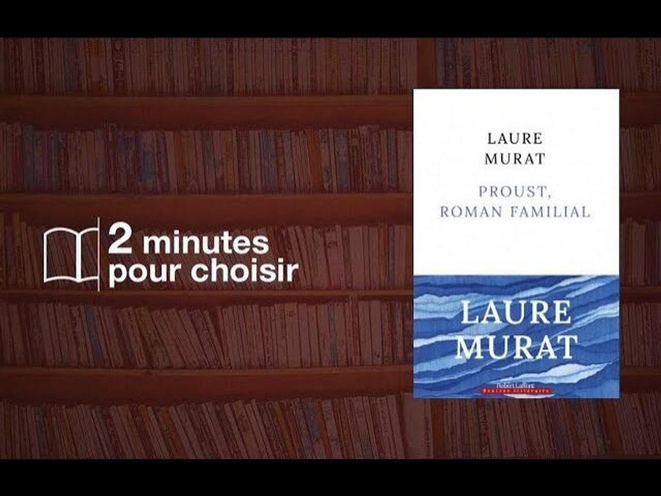« Proust, roman familial », à la recherche des liens perdus