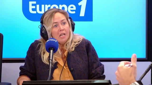 Cette question m'agace : Enora Malagré ferme la porte à un retour sur C8 et espère réaliser des documentaires pour France Télévision