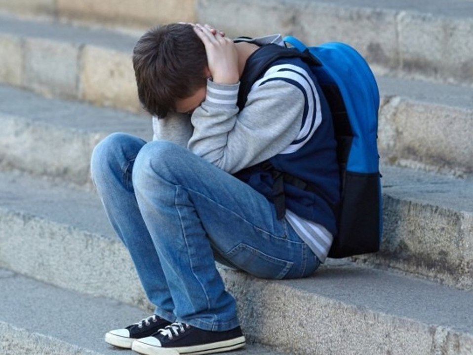 Schulbarometer: Kinderarmut nimmt immer stärker zu